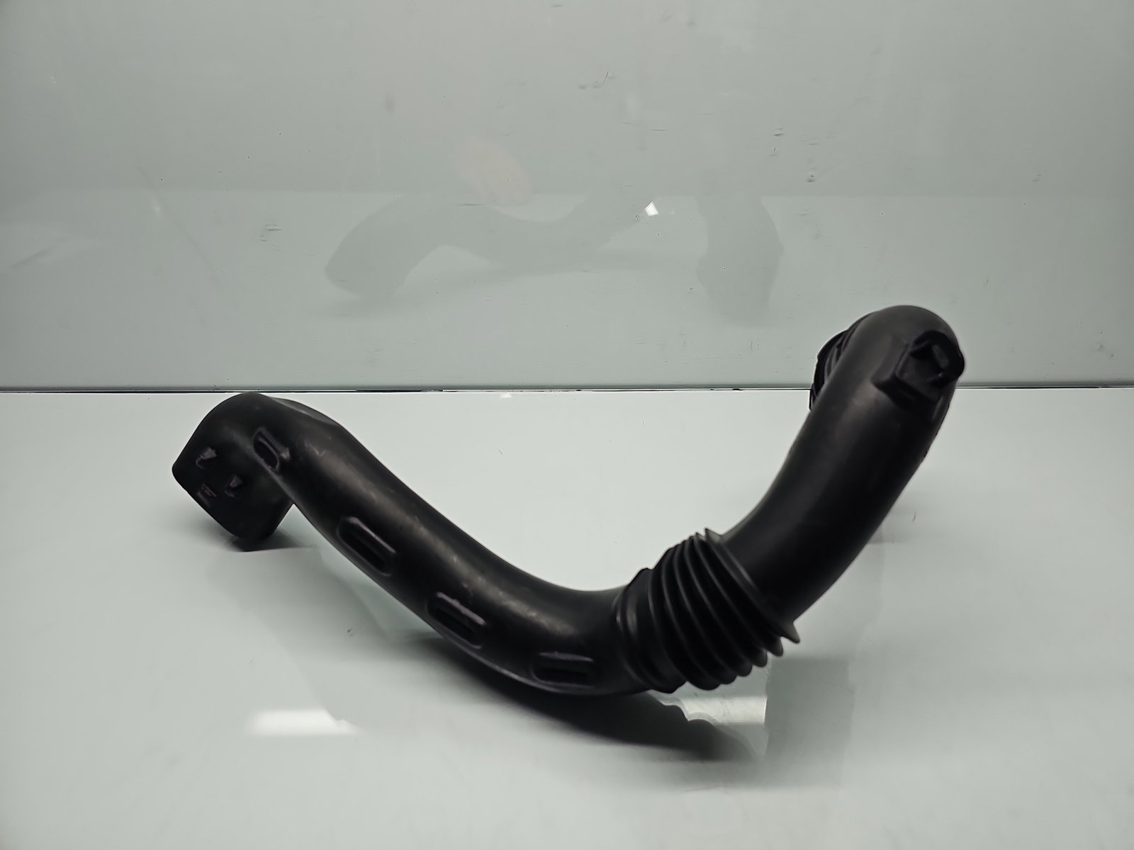 Tub admisie aer Dacia Duster 2 [Fabr 2017-2023] 165556763R 1.5 DCI K9K872 85KW / 115CP - imagine 4