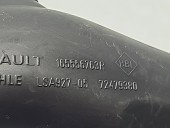 Tub admisie aer Dacia Duster 2 [Fabr 2017-2023] 165556763R 1.5 DCI K9K872 85KW / 115CP