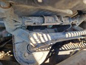Angrenaj stergator Volkswagen Fox (5Z1, 5Z3) [Fabr 2003-2011] OEM