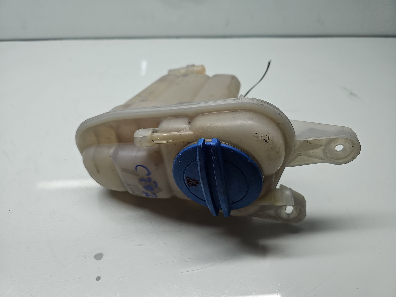 Vas expansiune AUDI A5 Cabriolet (8F7) [Fabr 2009-2015] 8K0121403G - imagine 2