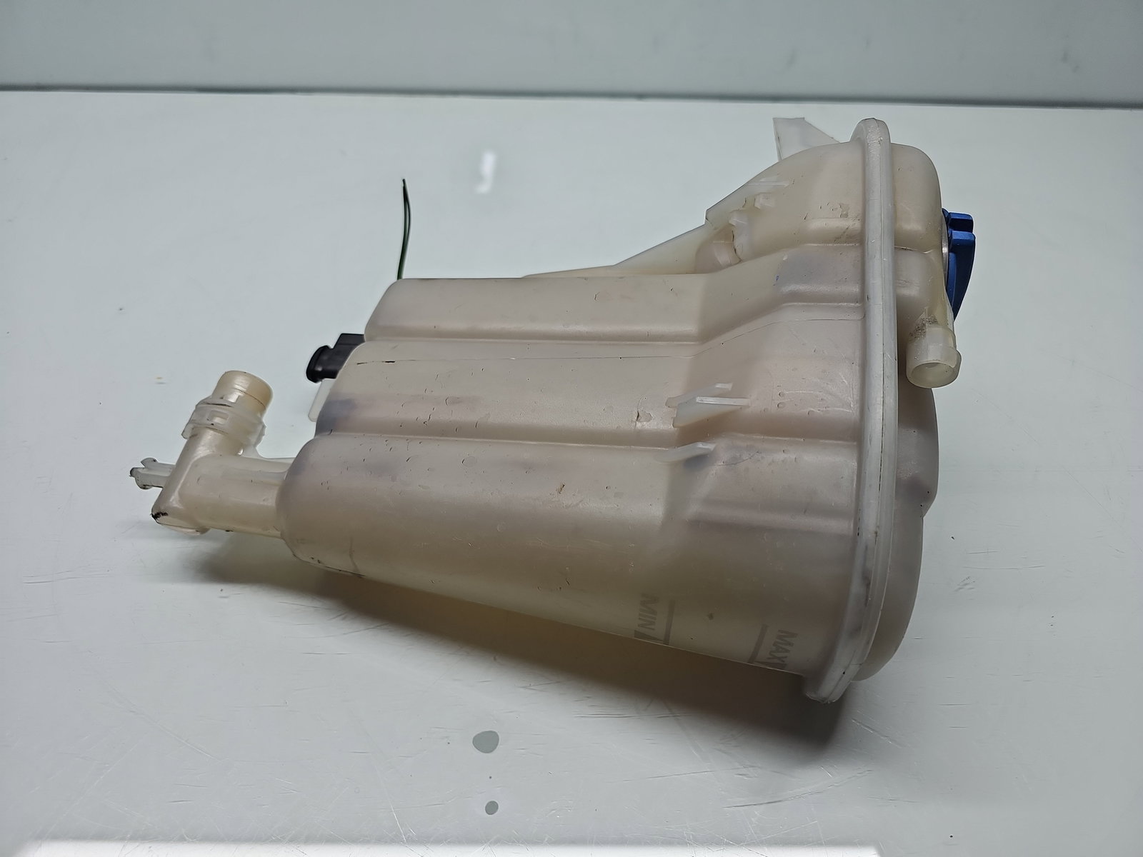 Vas expansiune AUDI A5 Cabriolet (8F7) [Fabr 2009-2015] 8K0121403G - imagine 3