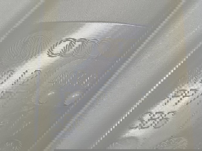 Vas expansiune AUDI A5 Cabriolet (8F7) [Fabr 2009-2015] 8K0121403G