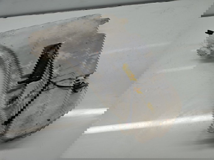 Vas lichid parbriz Bmw 5 (F10) [Fabr 2011-2016] 7269663