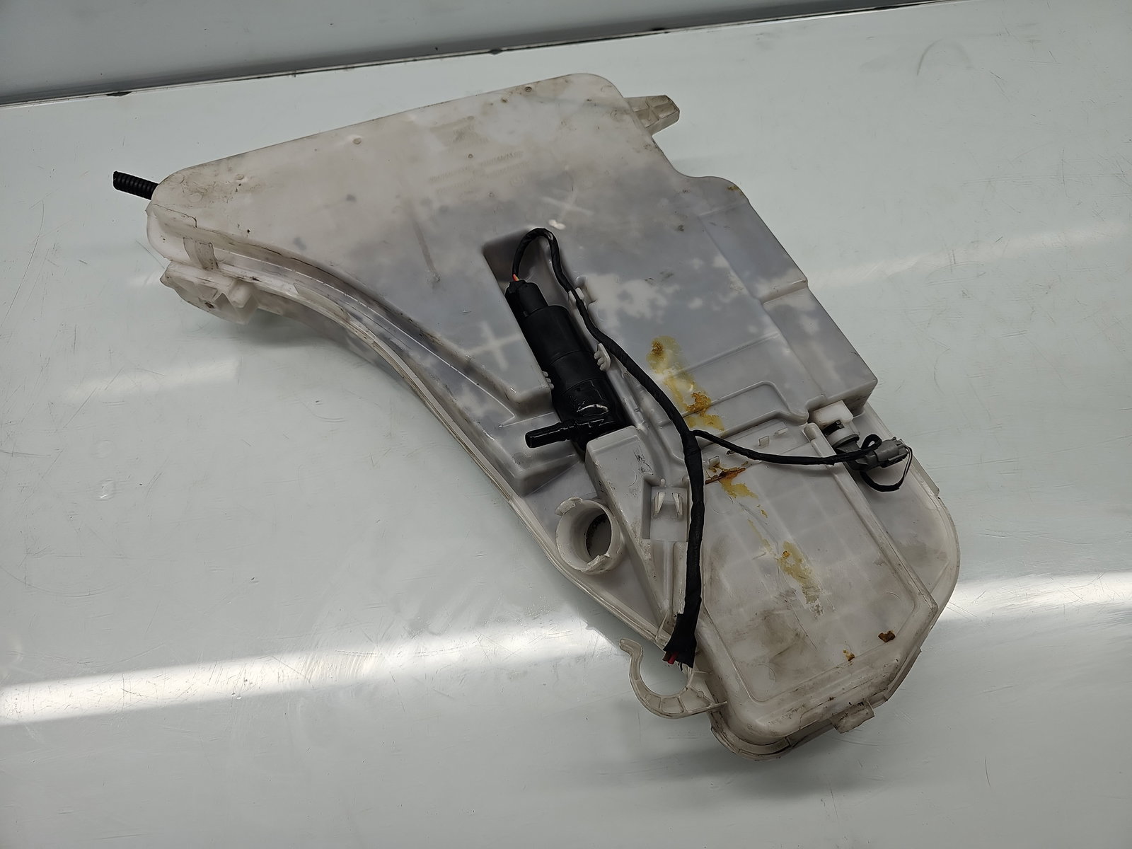 Vas lichid parbriz Bmw 5 (F10) [Fabr 2011-2016] 7269663 - imagine 1