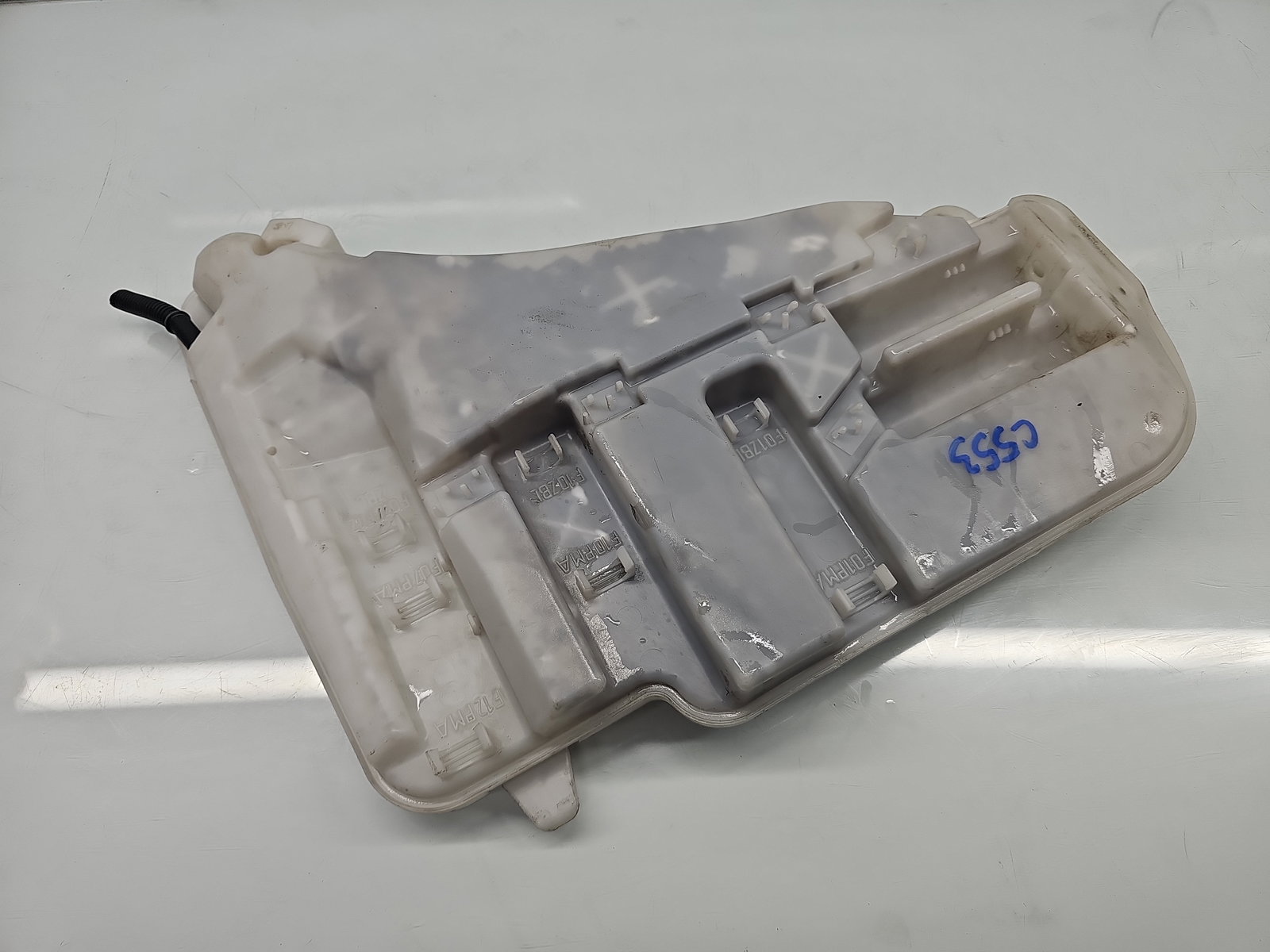 Vas lichid parbriz Bmw 5 (F10) [Fabr 2011-2016] 7269663 - imagine 2