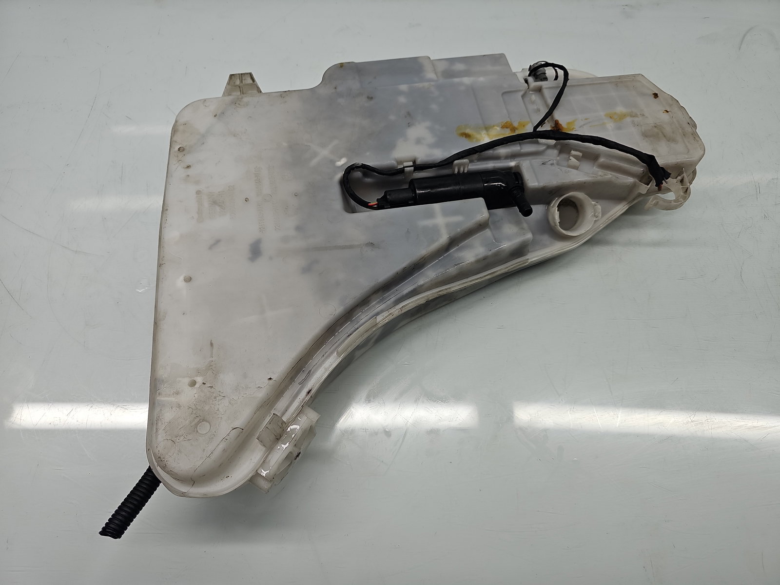 Vas lichid parbriz Bmw 5 (F10) [Fabr 2011-2016] 7269663 - imagine 3