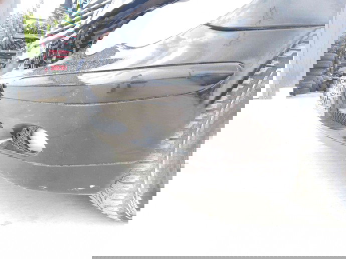 Bara fata OEM Mercedes Clasa C (W203) [Fabr 2000-2007] 2.2 CDI