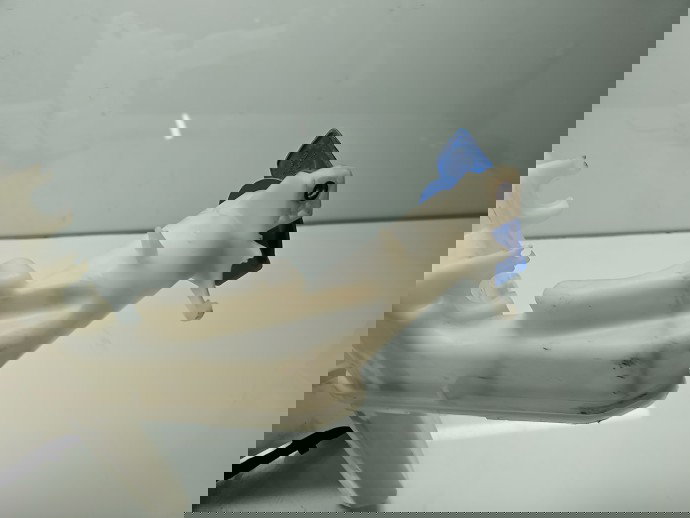 Vas lichid parbriz Volkswagen Passat CC (357) [Fabr 2008-2012] OEM