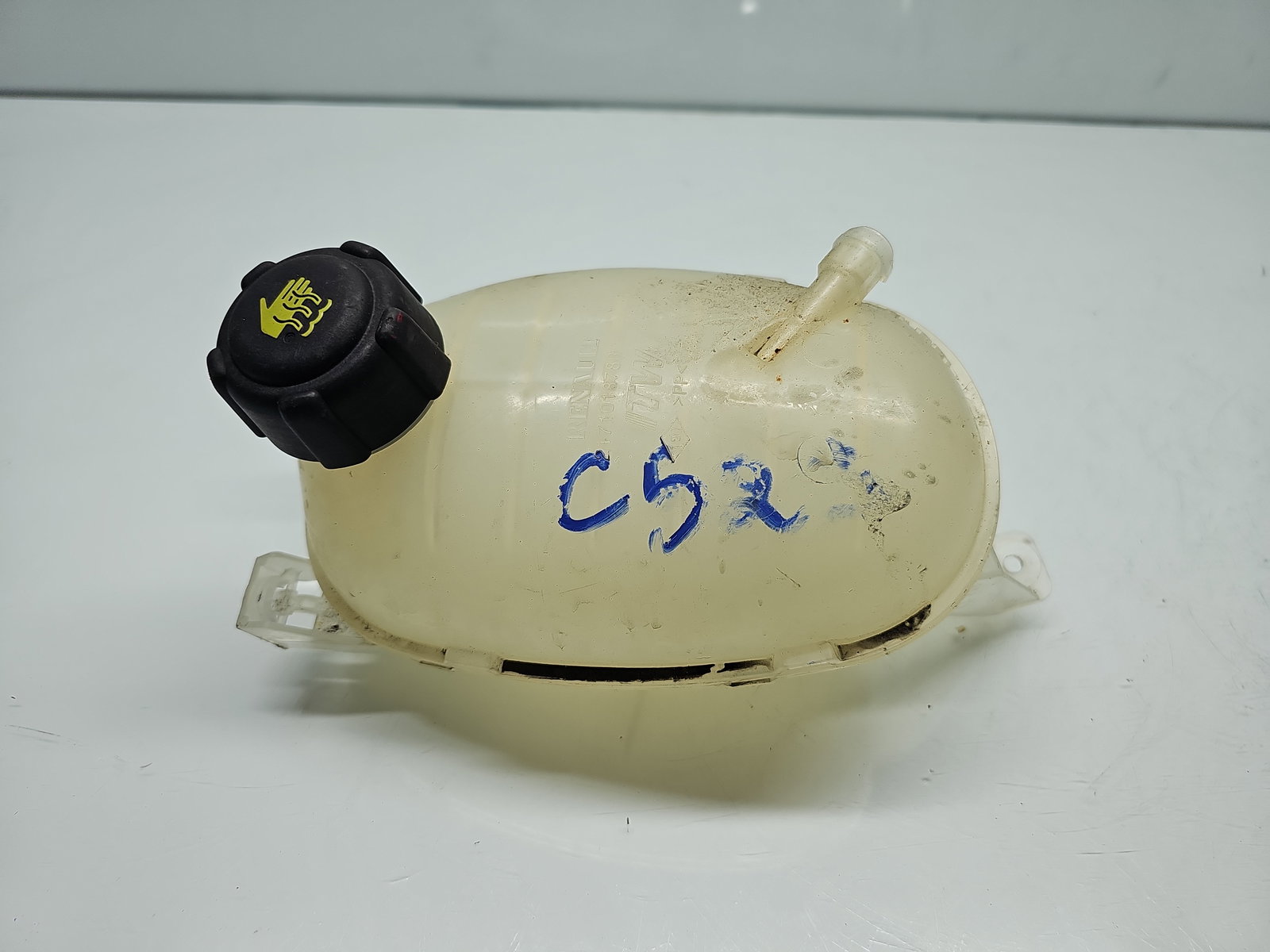 Vas expansiune Dacia Duster 2 [Fabr 2017-2023] 217101878R - imagine 1