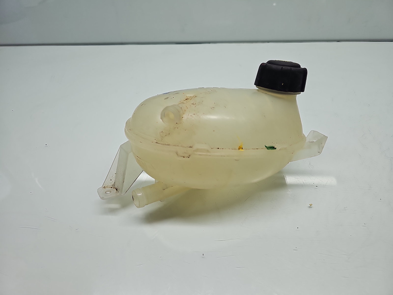 Vas expansiune Dacia Duster 2 [Fabr 2017-2023] 217101878R - imagine 2