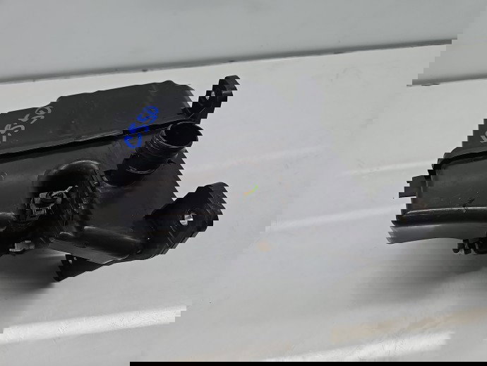 Vas lichid parbriz Volkswagen Golf 7 (5G) [Fabr 2014-prezent] 5G0955453