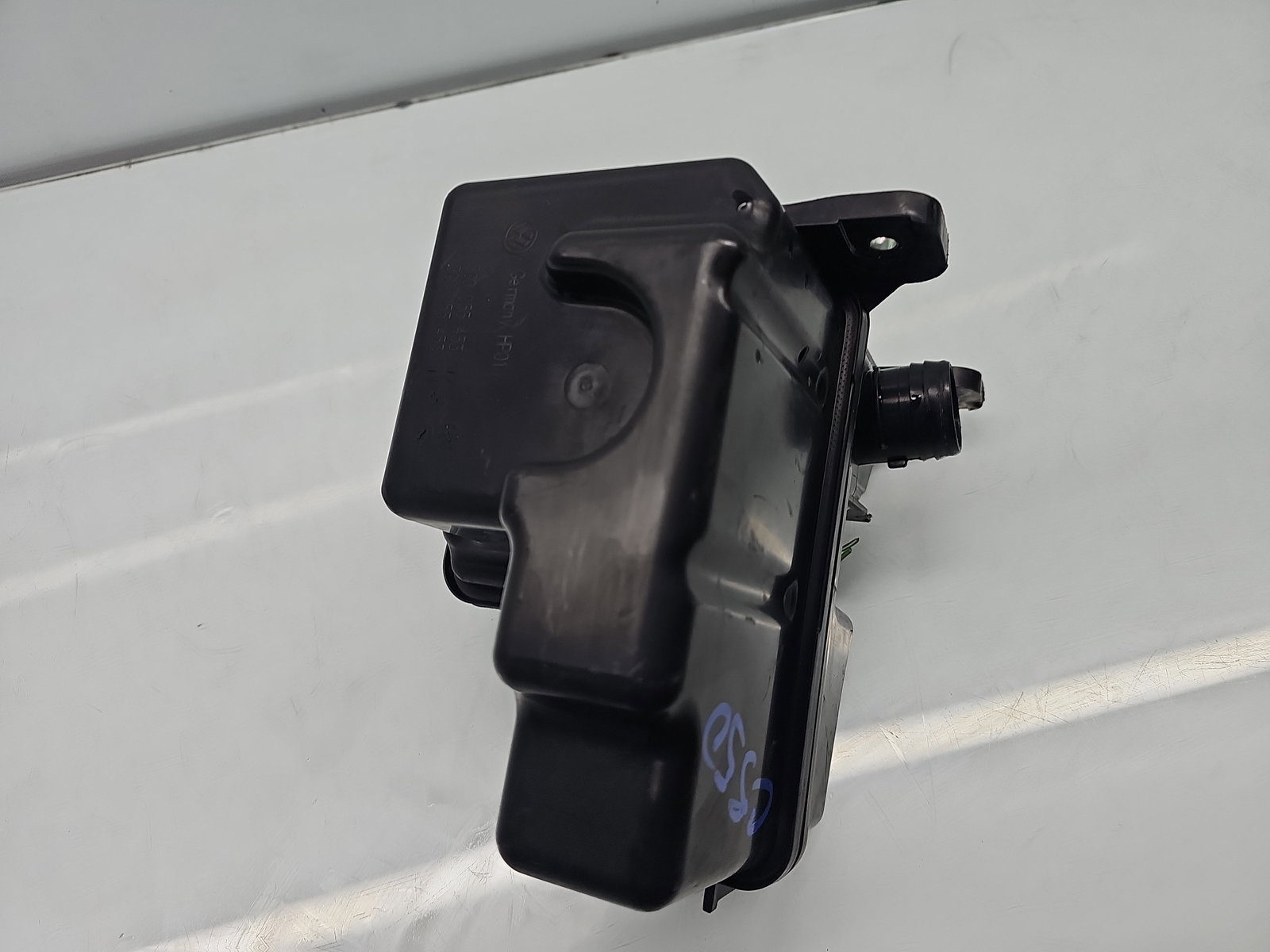 Vas lichid parbriz Volkswagen Golf 7 (5G) [Fabr 2014-prezent] 5G0955453 - imagine 2