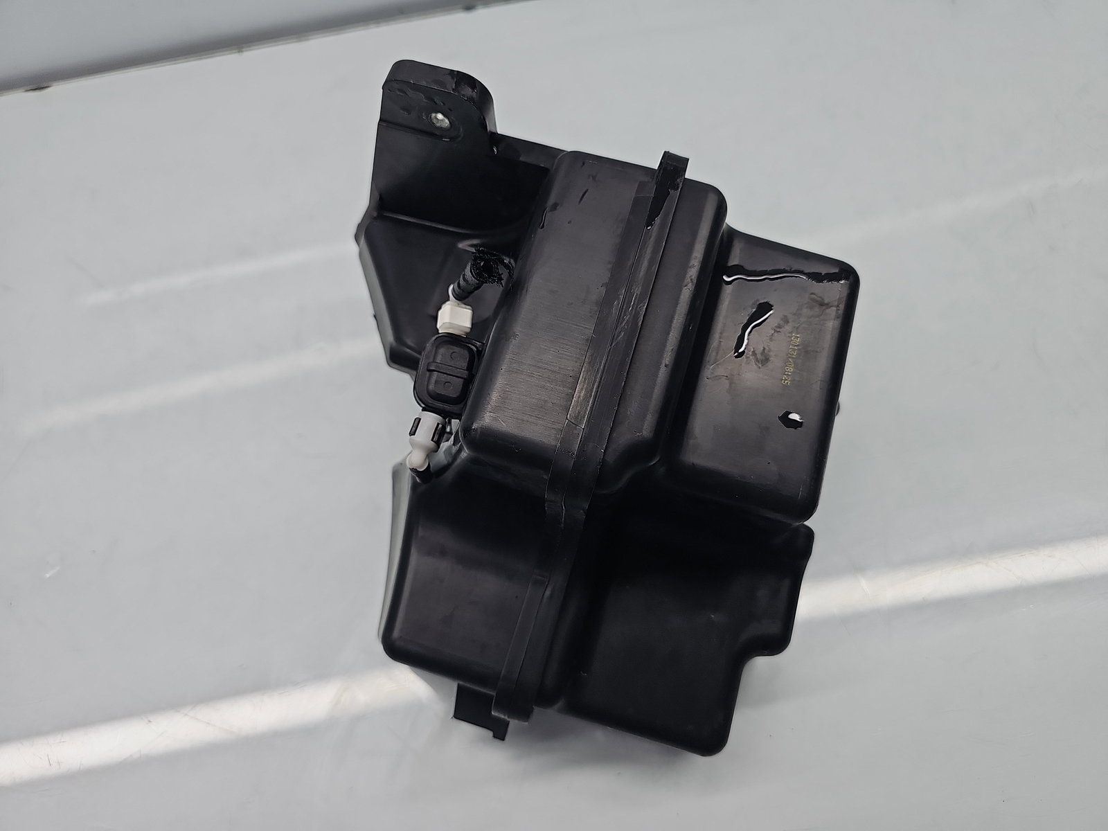 Vas lichid parbriz Volkswagen Golf 7 (5G) [Fabr 2014-prezent] 5G0955453 - imagine 3