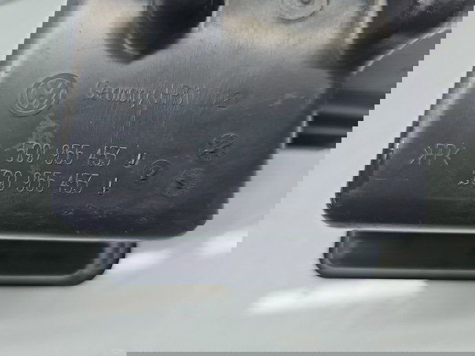 Vas lichid parbriz Volkswagen Golf 7 (5G) [Fabr 2014-prezent] 5G0955453