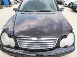 Capota OEM Mercedes Clasa C (W203) [Fabr 2000-2007] 2.2 CDI