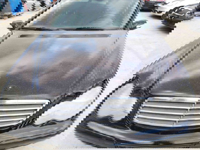 Capota OEM Mercedes Clasa C (W203) [Fabr 2000-2007] 2.2 CDI