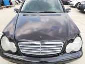 Capota OEM Mercedes Clasa C (W203) [Fabr 2000-2007] 2.2 CDI