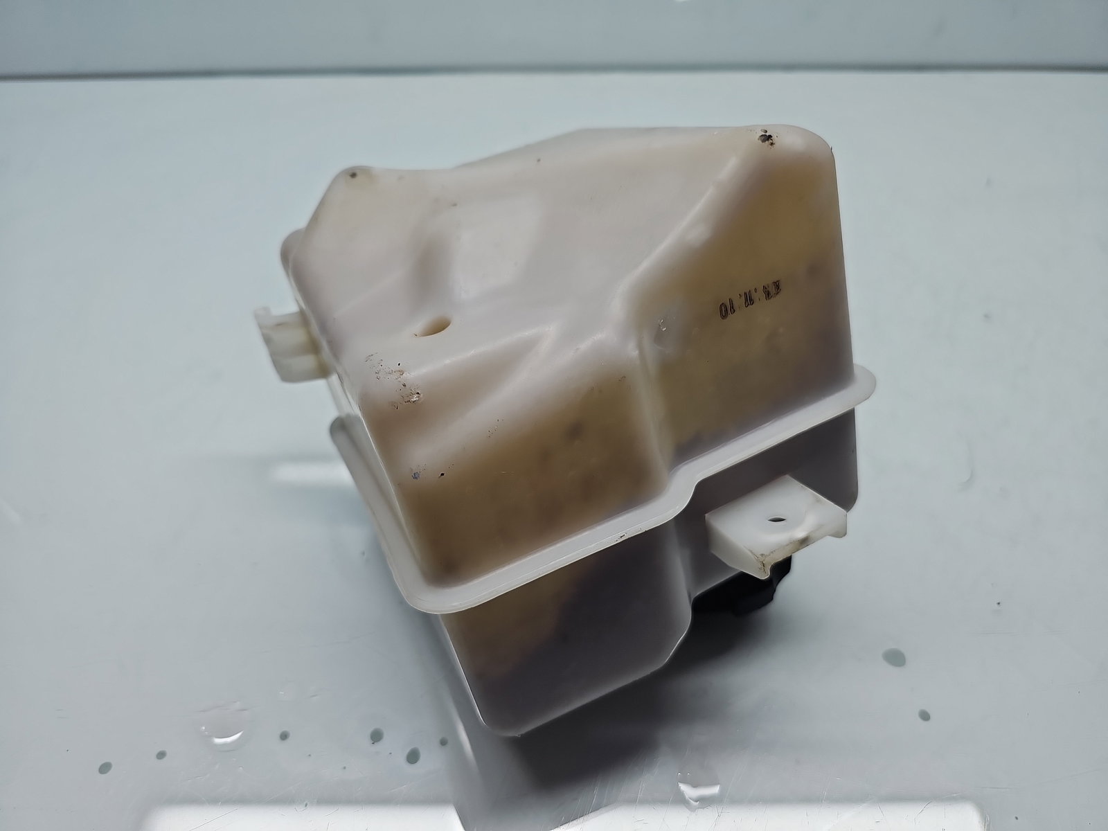 Vas expansiune Hyundai i40 Wagon [Fabr 2012-2019] 25430-3Z100 - imagine 5