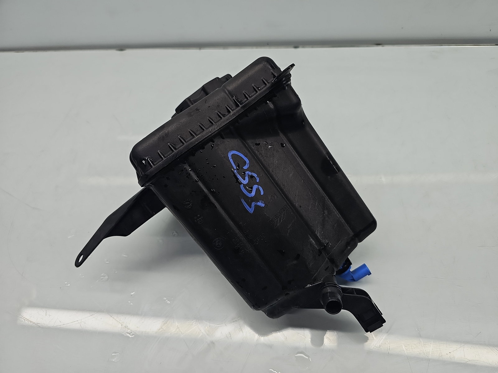 Vas expansiune Bmw 5 (F10) [Fabr 2011-2016] Berlina Facelift 7647283 - imagine 2