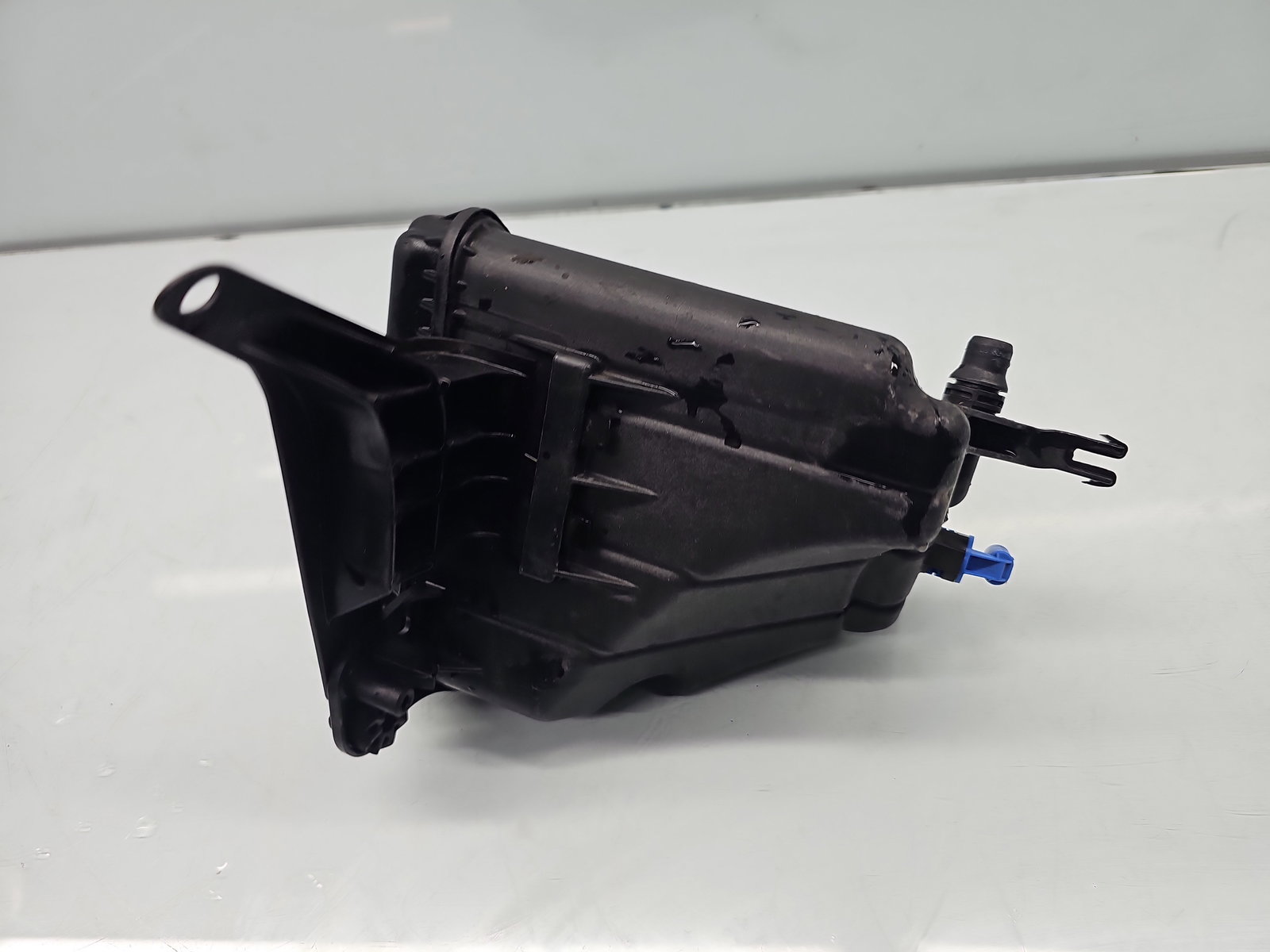 Vas expansiune Bmw 5 (F10) [Fabr 2011-2016] Berlina Facelift 7647283 - imagine 3