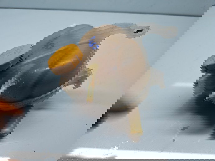 Vas expansiune Opel Corsa D [Fabr 2006-2013] 55702164