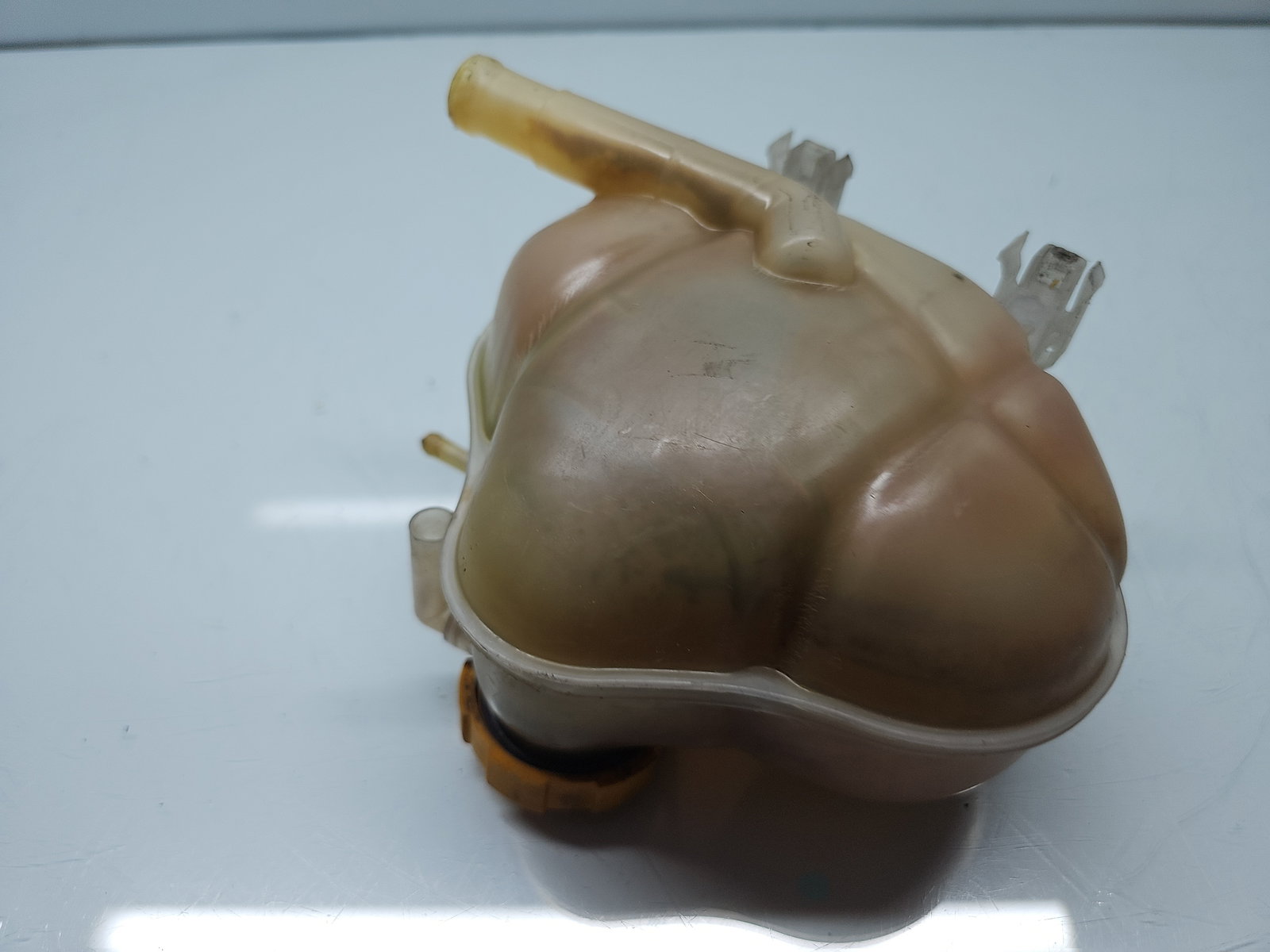 Vas expansiune Opel Corsa D [Fabr 2006-2013] 55702164 - imagine 4