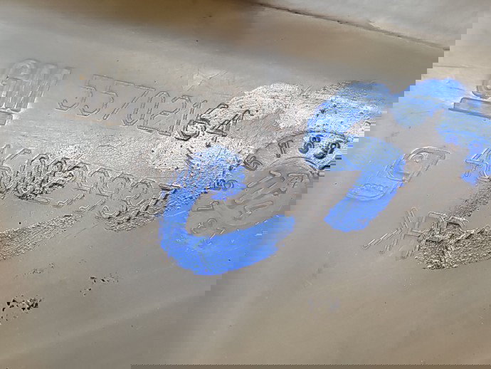 Vas expansiune Opel Corsa D [Fabr 2006-2013] 55702164