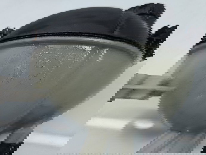 Vas expansiune Mercedes Clasa E (W212) [Fabr 2009-2016] Break AMG A2045000549