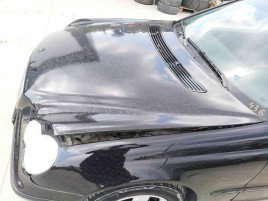 Capota OEM Mercedes Clasa C (W203) [Fabr 2000-2007] 2.2 CDI