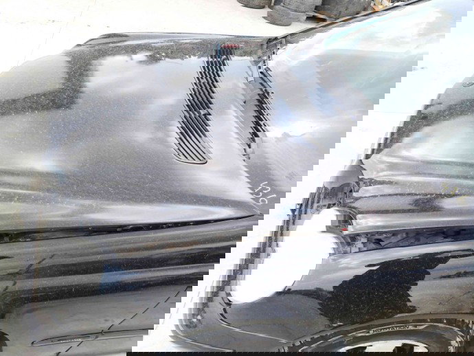 Capota OEM Mercedes Clasa C (W203) [Fabr 2000-2007] 2.2 CDI