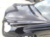 Capota OEM Mercedes Clasa C (W203) [Fabr 2000-2007] 2.2 CDI