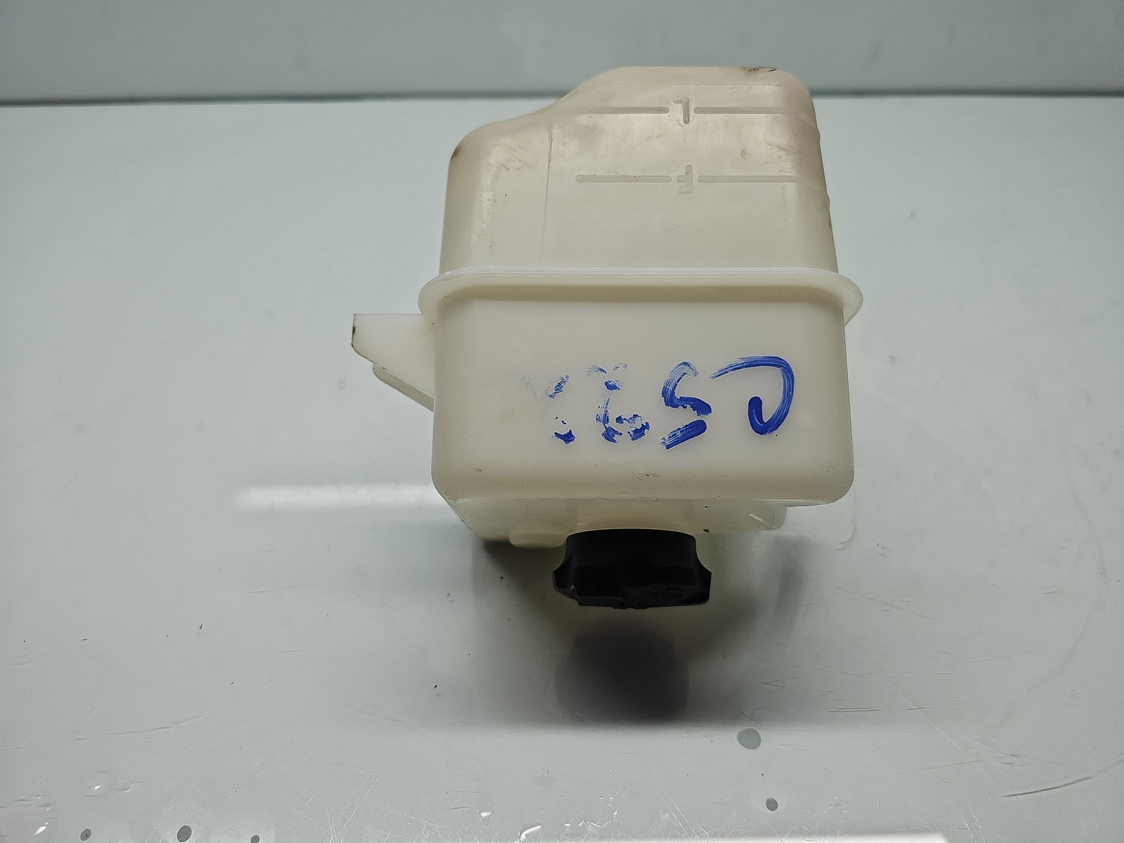 Vas expansiune Hyundai ix35 (LM) [Fabr 2010-2017] 25430-2S050 - imagine 2