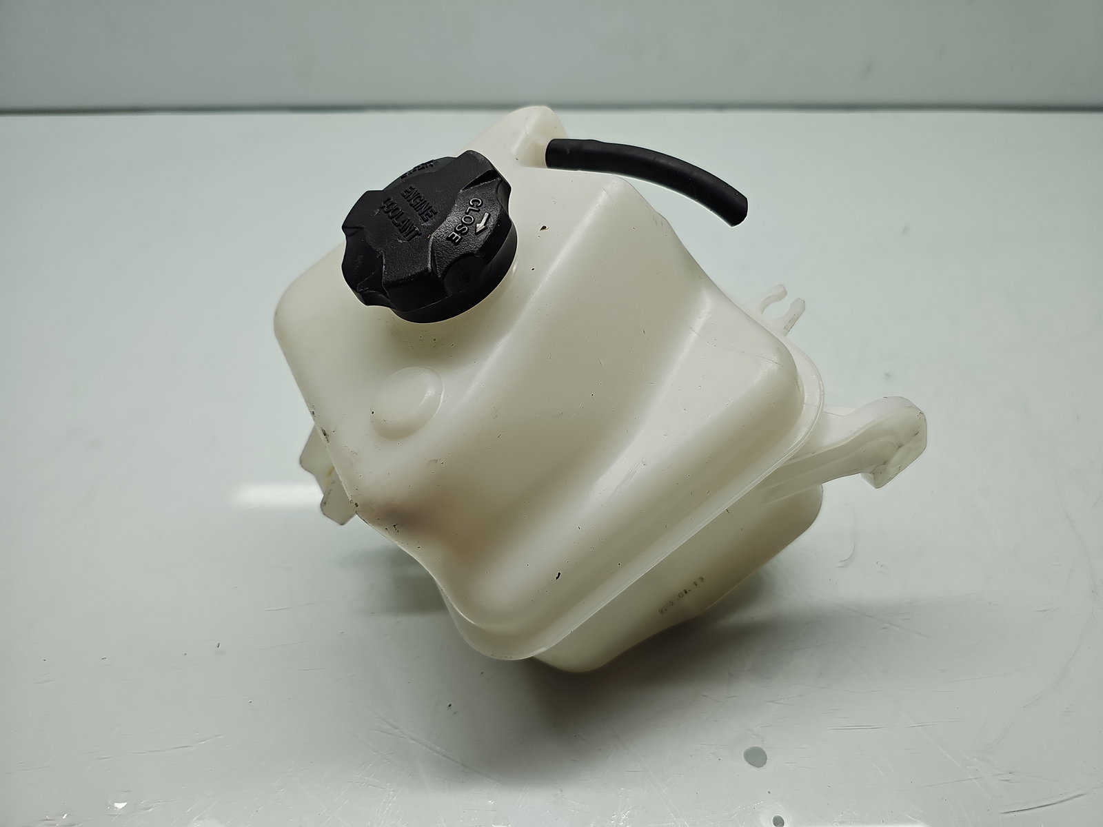 Vas expansiune Hyundai ix35 (LM) [Fabr 2010-2017] 25430-2S050 - imagine 3