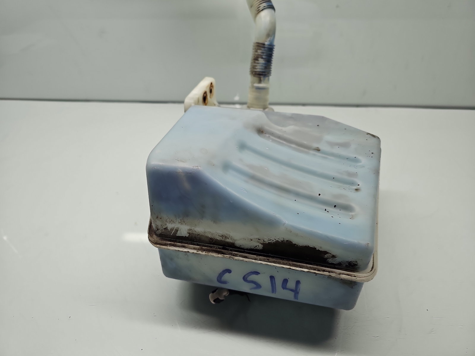 Vas lichid parbriz AUDI A3 (8P1) [Fabr 2003-2012] 1K0955453Q - imagine 3