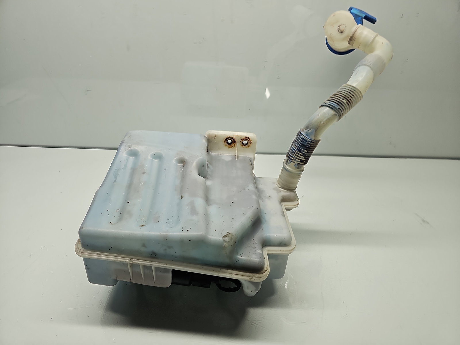 Vas lichid parbriz AUDI A3 (8P1) [Fabr 2003-2012] 1K0955453Q - imagine 4