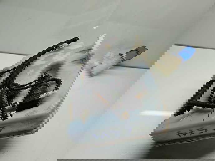 Vas lichid parbriz AUDI A3 (8P1) [Fabr 2003-2012] 1K0955453Q