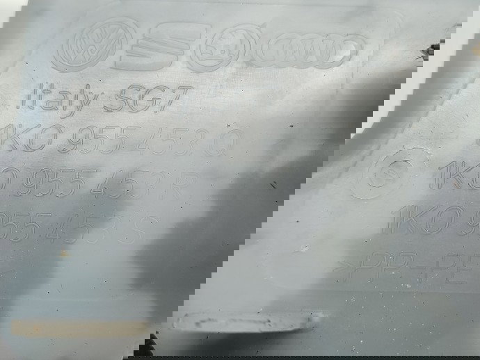 Vas lichid parbriz AUDI A3 (8P1) [Fabr 2003-2012] 1K0955453Q