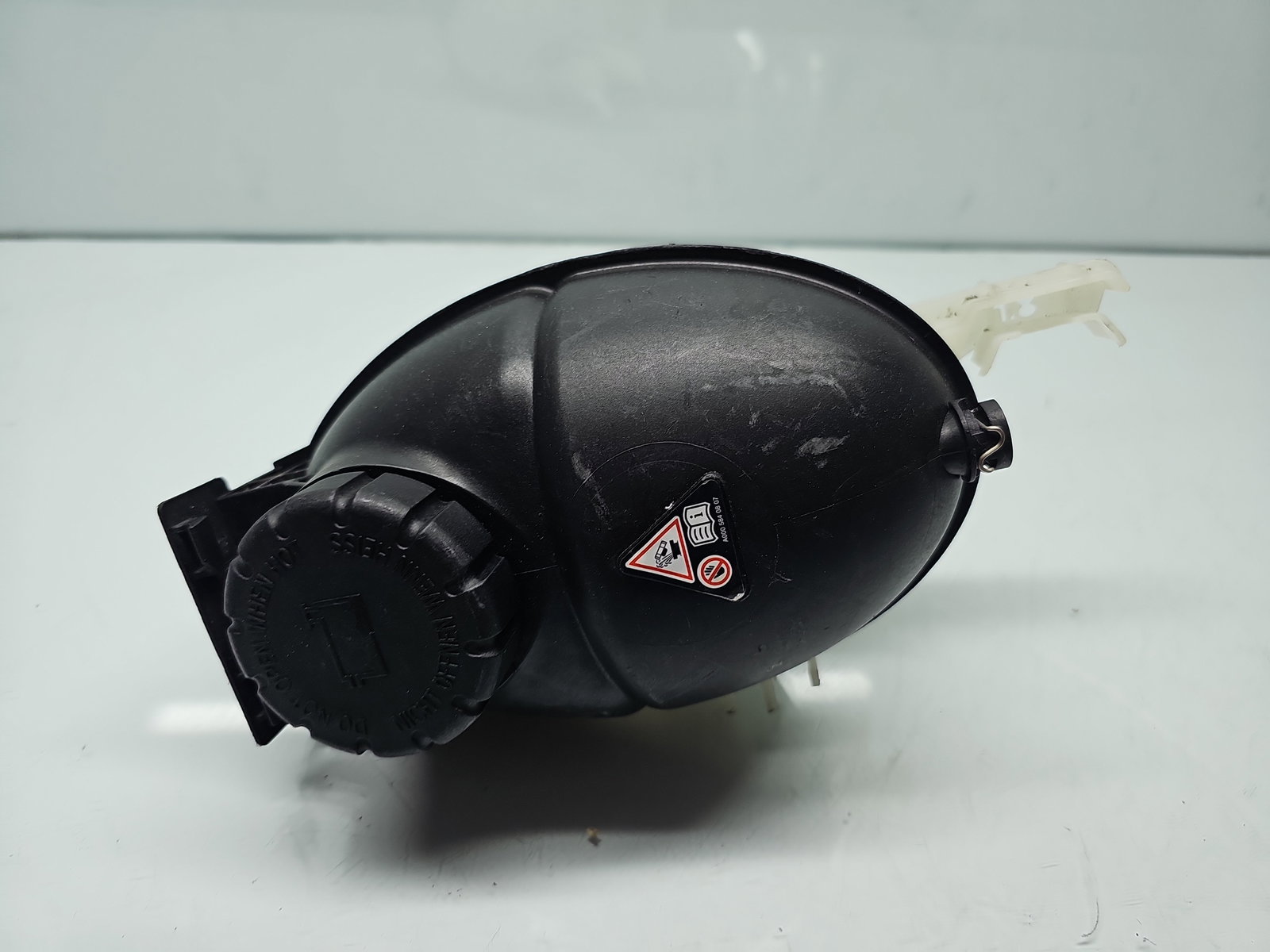 Vas expansiune Mercedes Clasa C (W204) [Fabr 2007-2014] A2045000049 - imagine 1