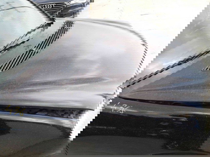 Capota OEM Mercedes Clasa C (W203) [Fabr 2000-2007] 2.2 CDI