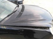 Capota OEM Mercedes Clasa C (W203) [Fabr 2000-2007] 2.2 CDI