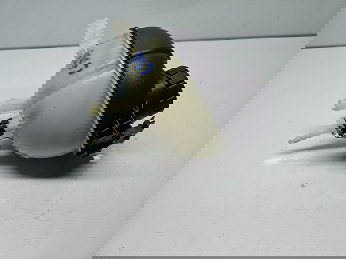 Vas expansiune Mercedes Clasa C (W204) [Fabr 2007-2014] A2045000049