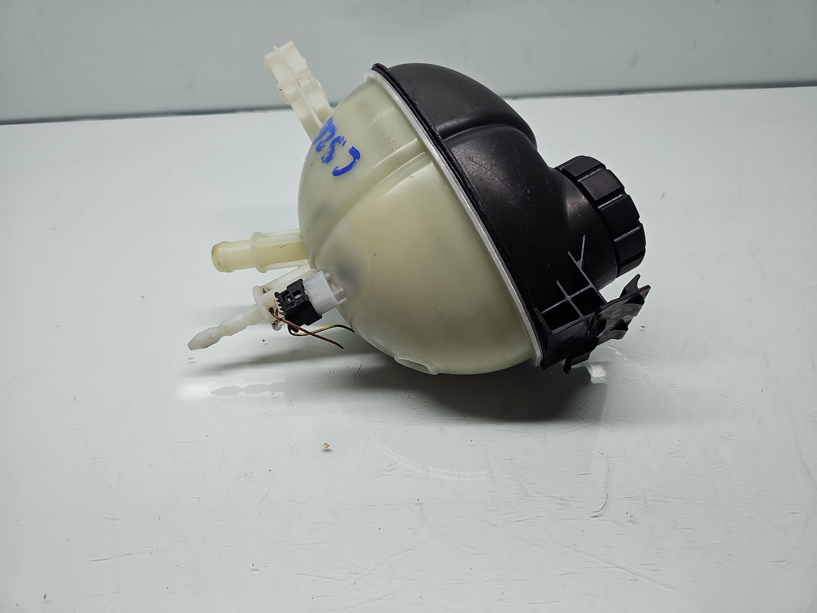 Vas expansiune Mercedes Clasa C (W204) [Fabr 2007-2014] A2045000049 - imagine 4