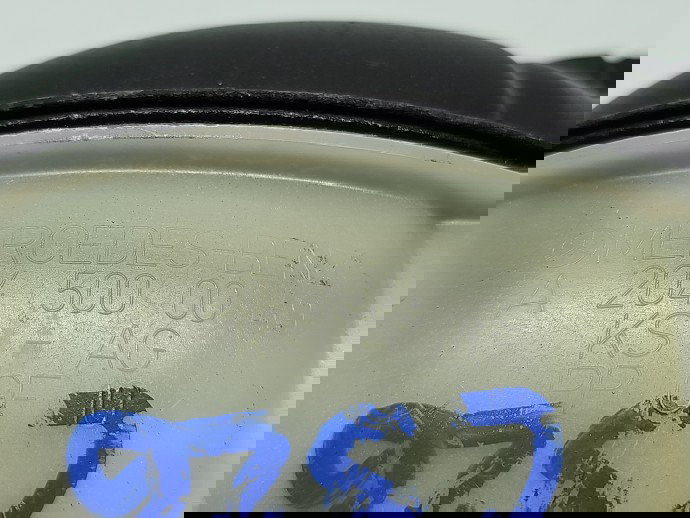 Vas expansiune Mercedes Clasa C (W204) [Fabr 2007-2014] A2045000049