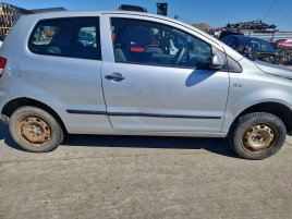 Set jante tabla Volkswagen Fox (5Z1, 5Z3) [Fabr 2003-2011] Hatchback