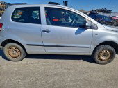 Set jante tabla Volkswagen Fox (5Z1, 5Z3) [Fabr 2003-2011] Hatchback