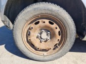 Set jante tabla Volkswagen Fox (5Z1, 5Z3) [Fabr 2003-2011] Hatchback