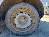 Set jante tabla Volkswagen Fox (5Z1, 5Z3) [Fabr 2003-2011] Hatchback