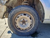 Set jante tabla Volkswagen Fox (5Z1, 5Z3) [Fabr 2003-2011] Hatchback