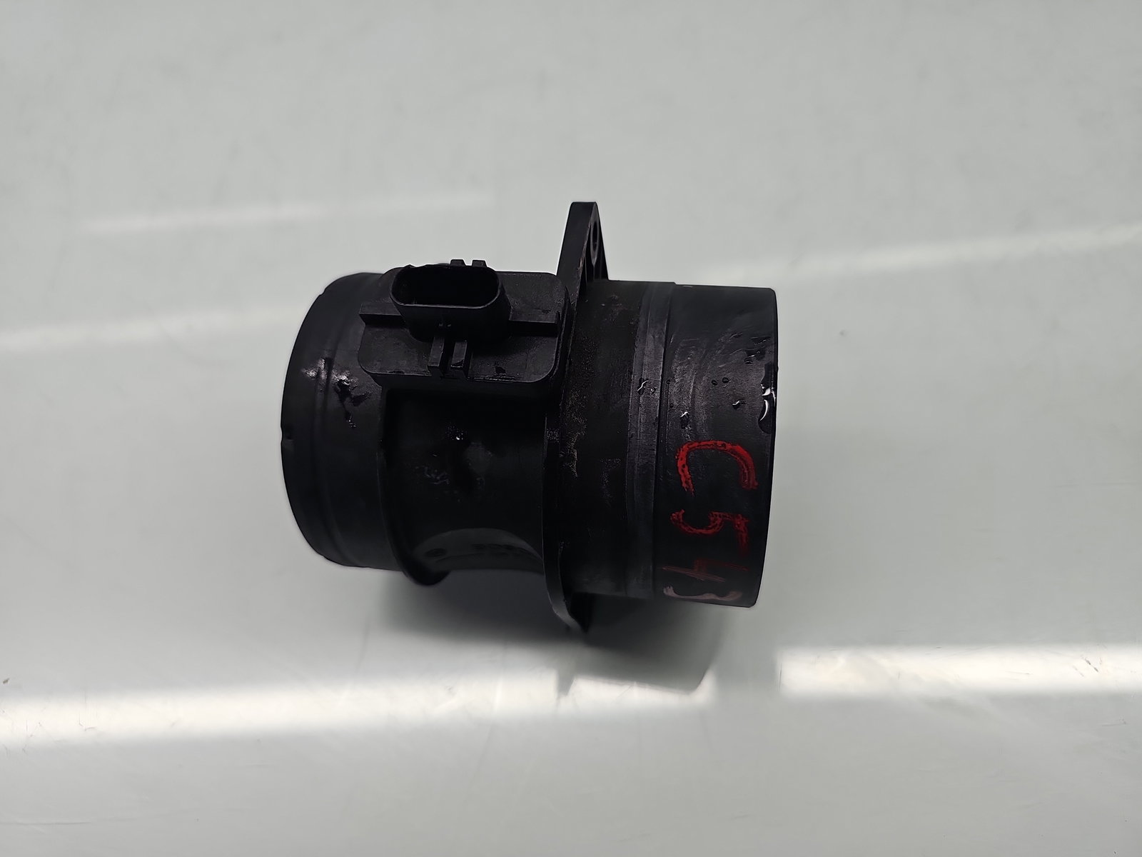 Debitmetru aer Volkswagen Passat B7 (365) [Fabr 2010-2014] 03L906461A 2.0 TDI CFFB 103KW / 140CP - imagine 1