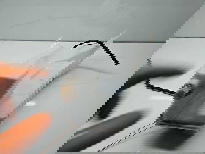 Vas lichid parbriz Renault Clio 4 (B98) Hatchback [Fabr 2012-2020] 289107623R